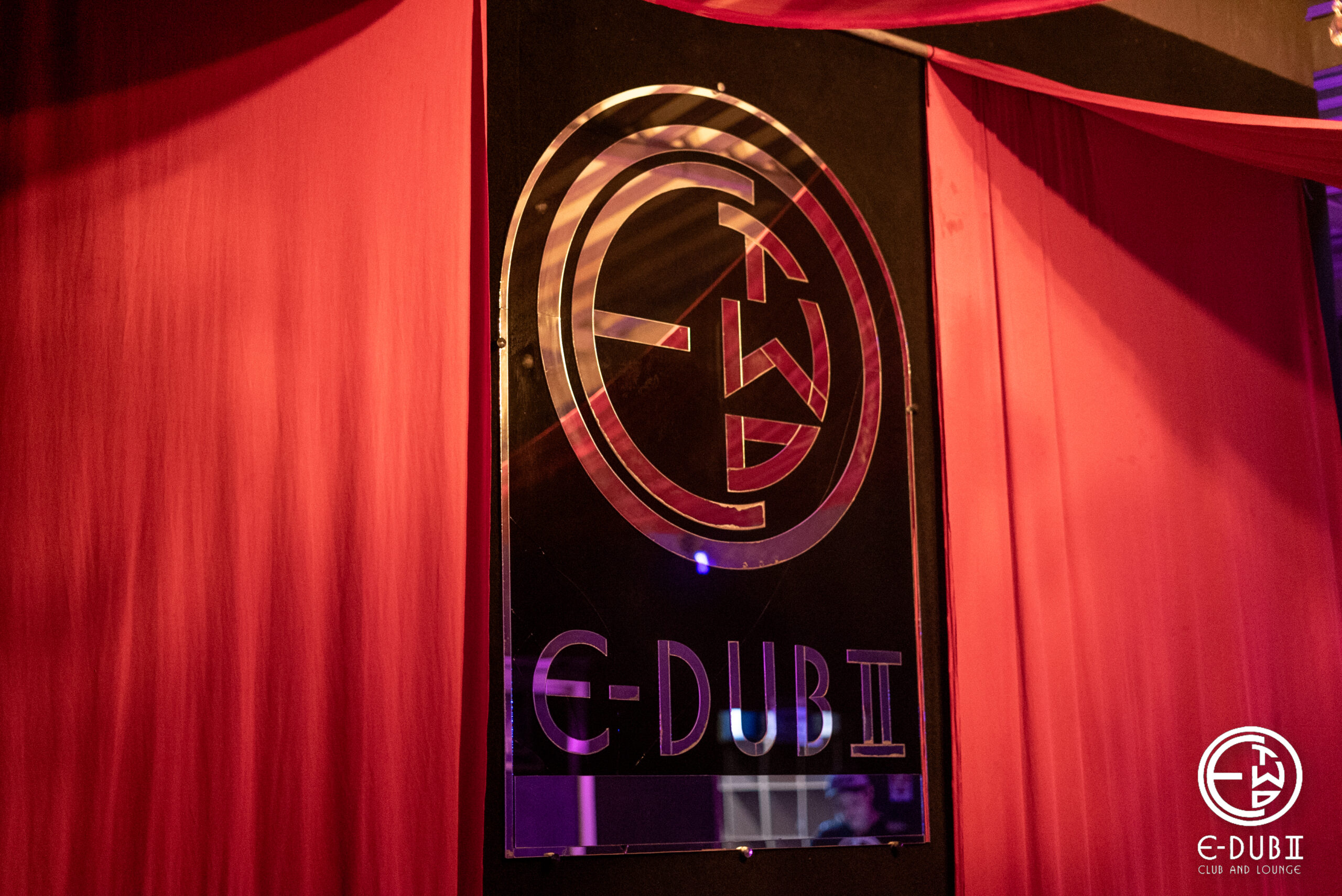 Estrutura de entrada e recepção